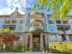 309 3600 WINDCREST DRIVE  North Vancouver, BC V7G 2S5