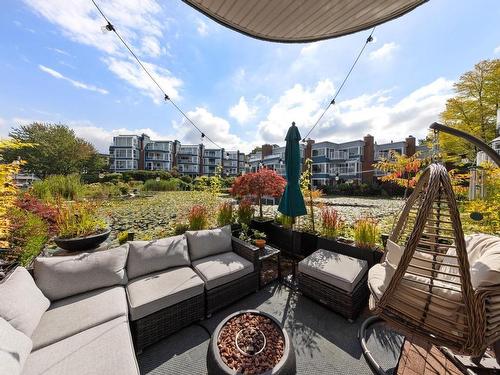 1594 Island Park Walk, Vancouver, BC 