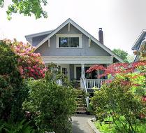 3688 W KING EDWARD AVENUE  Vancouver, BC V6S 1M7