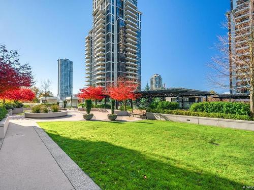 901 2077 Rosser Avenue, Burnaby, BC 