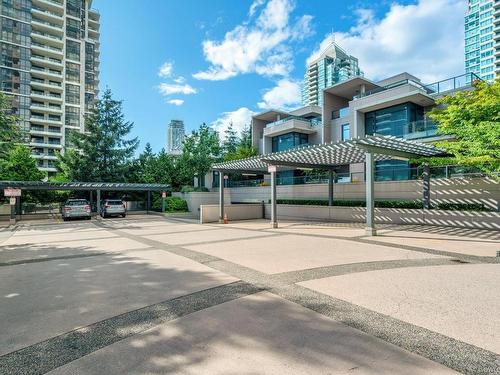 901 2077 Rosser Avenue, Burnaby, BC 