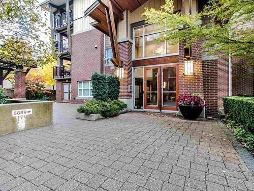 315 5889 Irmin Street, Burnaby, BC 