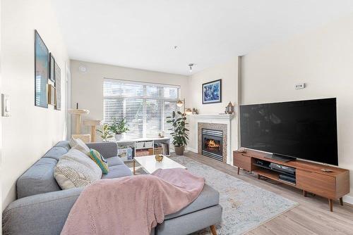 107 3235 W 4Th Avenue, Vancouver, BC 