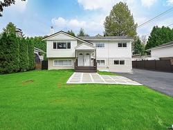 3478 HANDLEY CRESCENT  Port Coquitlam, BC V3B 2Y5