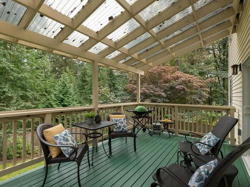 1010 Alpine Place, Port Moody, BC 