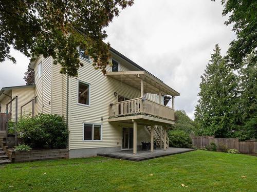 1010 Alpine Place, Port Moody, BC 