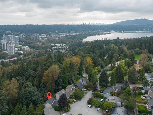 1010 Alpine Place, Port Moody, BC 