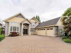 9028 PINEWELL CRESCENT  Richmond, BC V7A 2C6