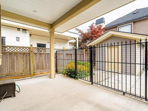 9028 Pinewell Crescent, Richmond, BC 