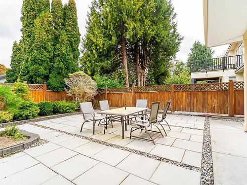 9028 Pinewell Crescent, Richmond, BC 