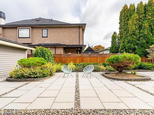 9028 Pinewell Crescent, Richmond, BC 