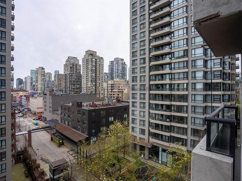 906 909 Mainland Street, Vancouver, BC 