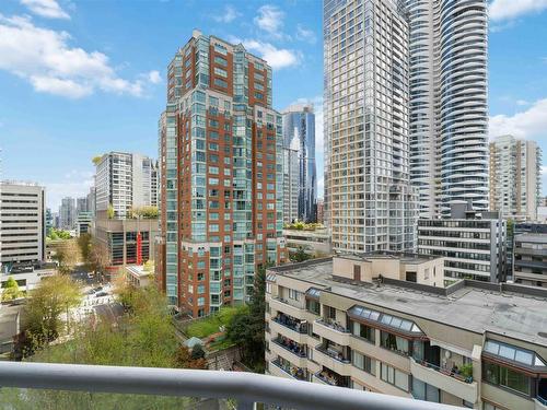 1006 1050 Smithe Street, Vancouver, BC 