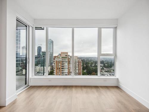 1807 4711 Hazel Street, Burnaby, BC 