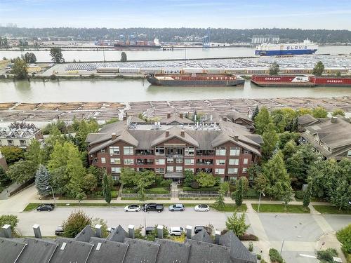 211 240 Salter Street, New Westminster, BC 