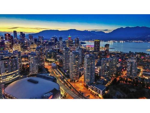 1503 689 Abbott Street, Vancouver, BC 