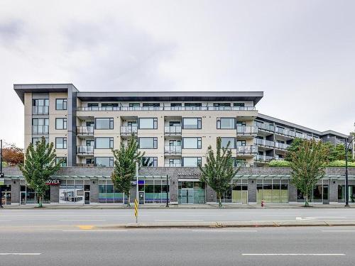 505 725 Marine Drive, North Vancouver, BC 