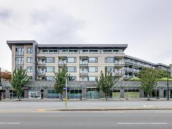 505 725 MARINE DRIVE  North Vancouver, BC V7M 0G2