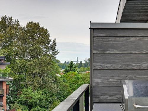 505 725 Marine Drive, North Vancouver, BC 