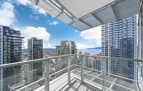 3607 1283 Howe Street, Vancouver, BC 