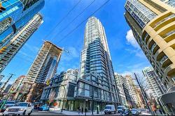 3607 1283 HOWE STREET  Vancouver, BC V6Z 0E3