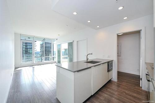 3607 1283 Howe Street, Vancouver, BC 