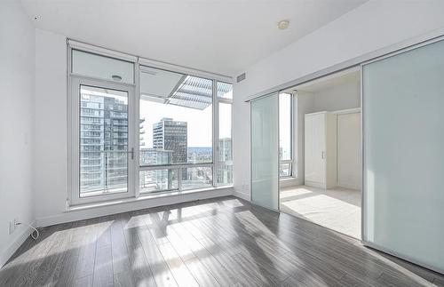 3607 1283 Howe Street, Vancouver, BC 