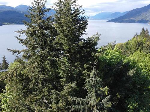 Lot39 Sandy Hook Road, Sechelt, BC 