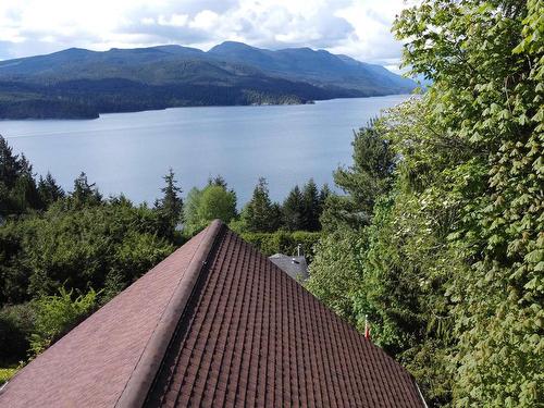 Lot39 Sandy Hook Road, Sechelt, BC 