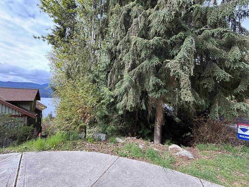 Lot39 Sandy Hook Road, Sechelt, BC 