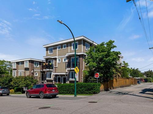 328 Semlin Drive, Vancouver, BC 