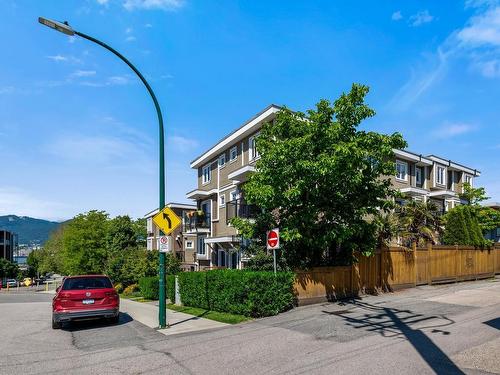 328 Semlin Drive, Vancouver, BC 