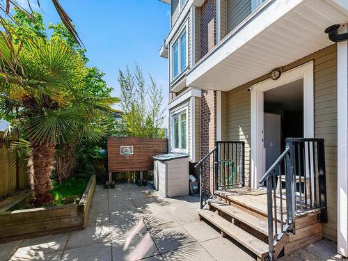 328 Semlin Drive, Vancouver, BC 