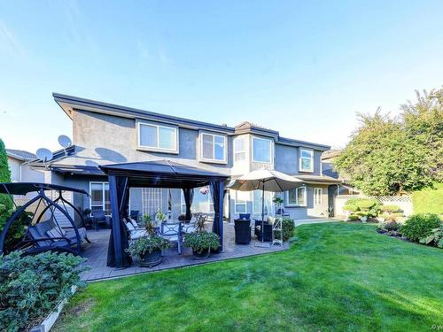 6220 Comstock Road, Richmond, BC 