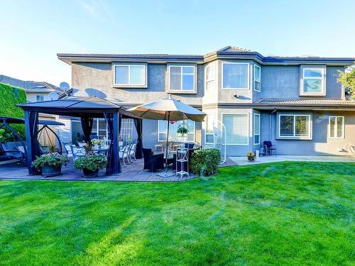 6220 Comstock Road, Richmond, BC 