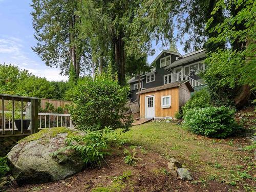 3570 Lonsdale Avenue, North Vancouver, BC 