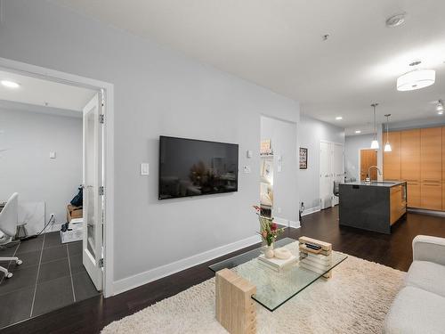 105 2020 W 12Th Avenue, Vancouver, BC 