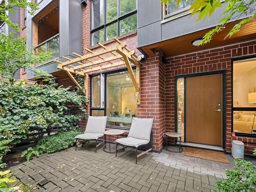 105 2020 W 12Th Avenue, Vancouver, BC 