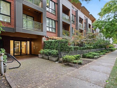 105 2020 W 12Th Avenue, Vancouver, BC 