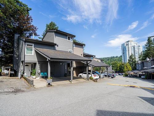 286 Balmoral Place, Port Moody, BC 