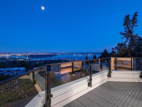 2523 Westhill Drive, West Vancouver, BC 