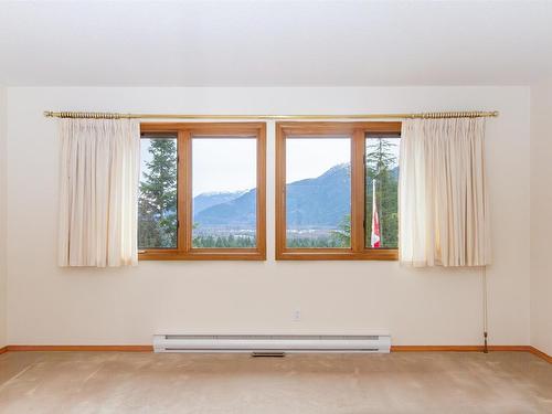 1021 Glacier View Drive, Squamish, BC 