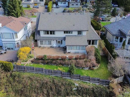 1021 Glacier View Drive, Squamish, BC 