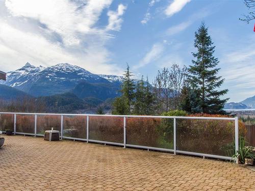 1021 Glacier View Drive, Squamish, BC 