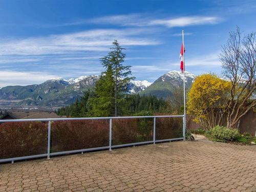 1021 Glacier View Drive, Squamish, BC 