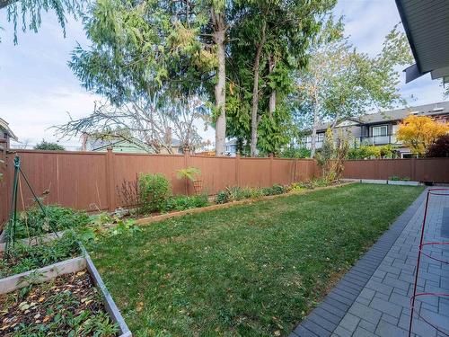 3771 Rosamond Avenue, Richmond, BC 