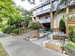 207 2475 YORK AVENUE  Vancouver, BC V6K 1C9