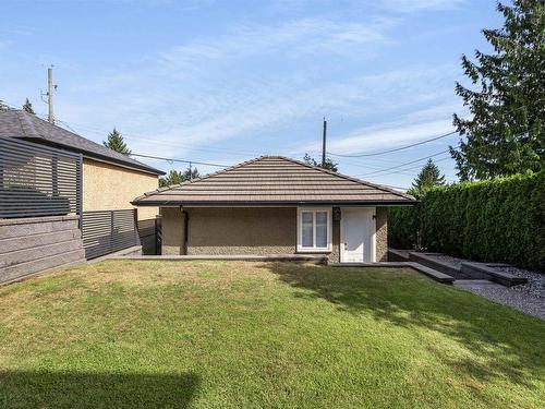 188 N Howard Avenue, Burnaby, BC 