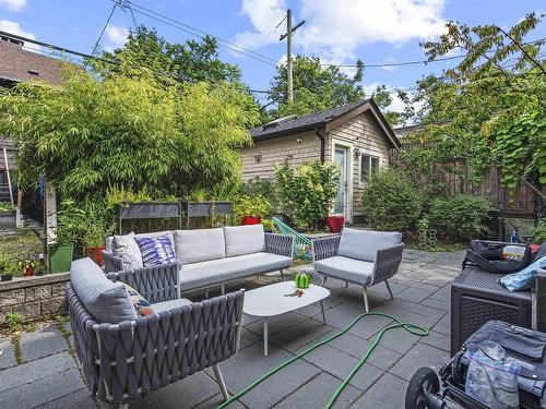 2783 W 8Th Avenue, Vancouver, BC 