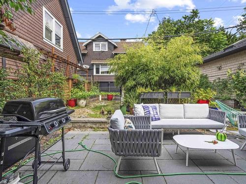 2783 W 8Th Avenue, Vancouver, BC 